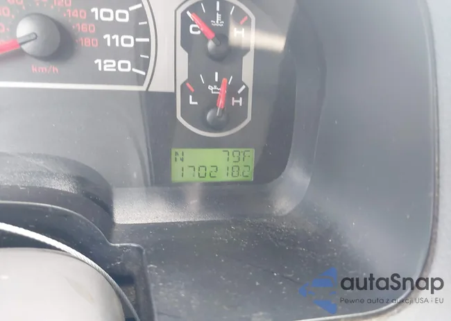 1FTRF14588KD10639: 43179473