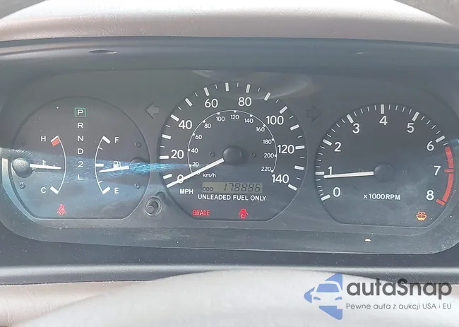 4T1BG22K1XU406852: 43179483