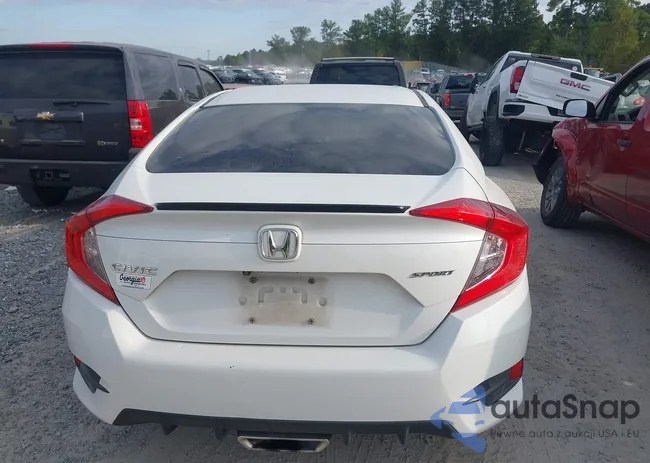 2HGFC2F82KH576151: 43179488