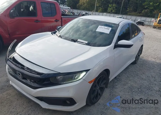 2HGFC2F82KH576151: 43179488