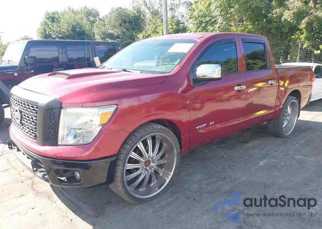 1N6AA1EKXHN503063: 43179494