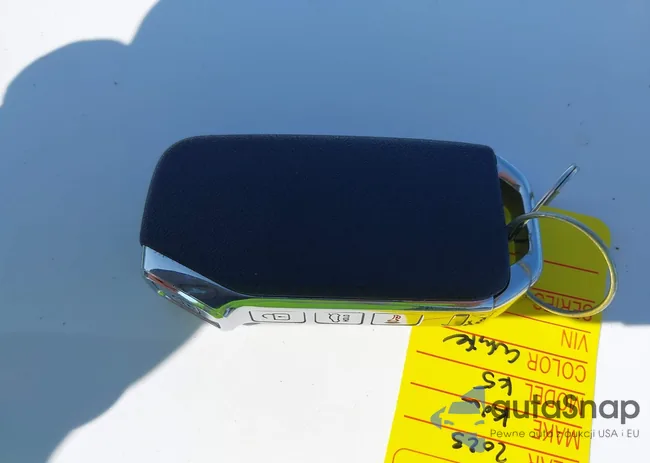 5XXG34J22PG215210: 43179517