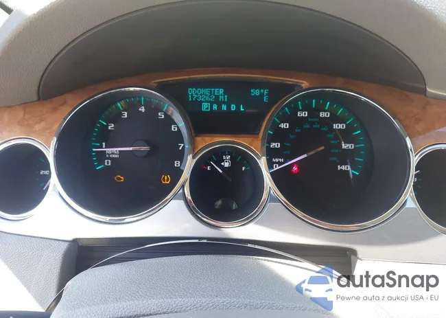 5GAKVCED8CJ420340: 43178593