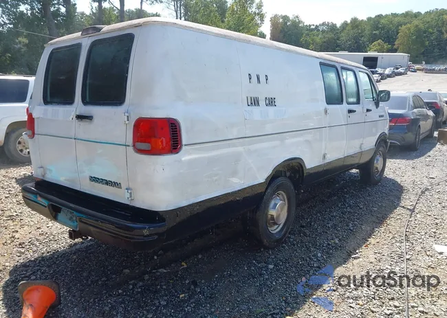 2B7KB31Z4RK138279: 43178618