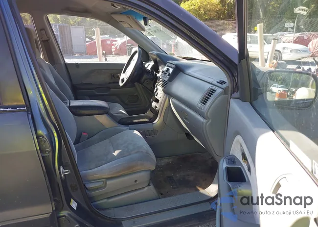 2HKYF18463H602102: 43178637