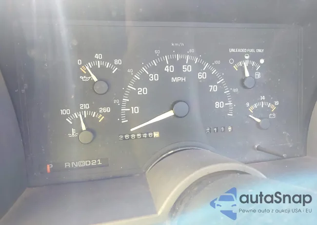 1GCEC14K6RE200881: 43178667