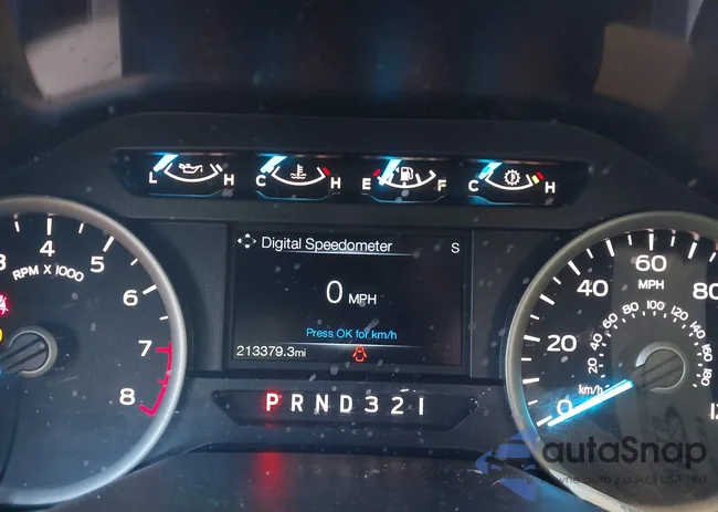 1FTEW1C82FKD31977: 43178674