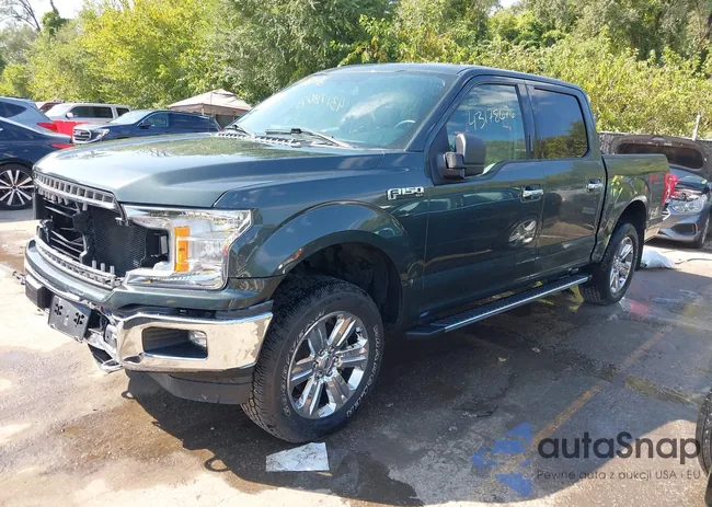 1FTEW1EGXJKE74804: 43178676