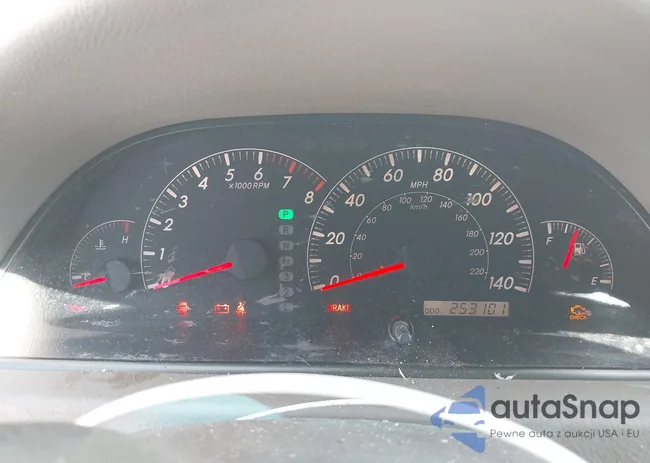 4T1BE32K25U599070: 43178693