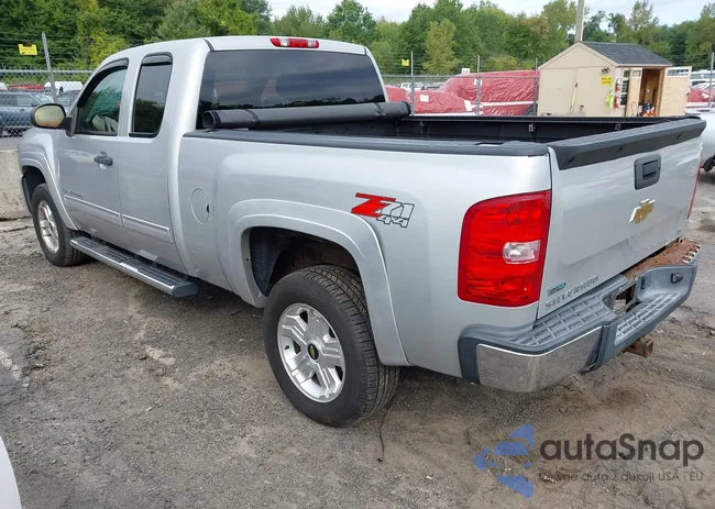 1GCSKSE34AZ161871: 43178694