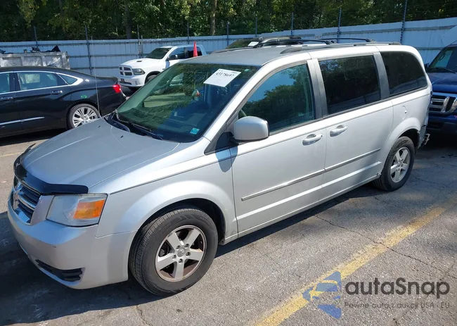 2D4RN5D1XAR159711: 43178697