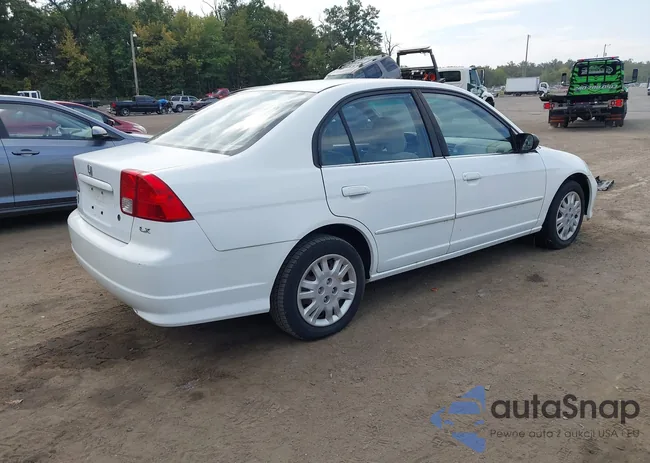 2HGES16575H520628: 43178704