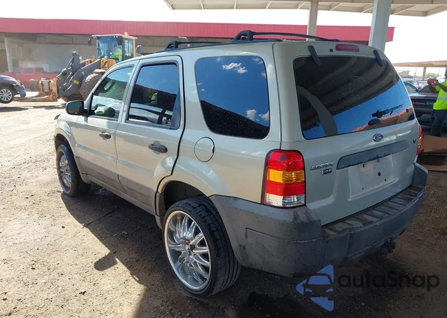 1FMYU03176KA28575: 43178738