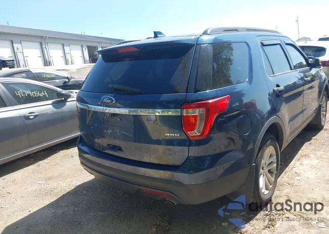 1FM5K8B89HGA41940: 43178770