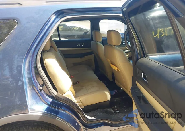 1FM5K8B89HGA41940: 43178770