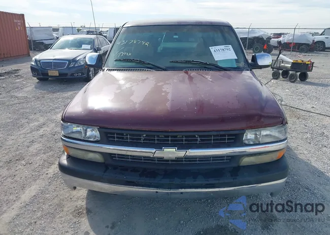 1GCEC14T8XE116910: 43178792