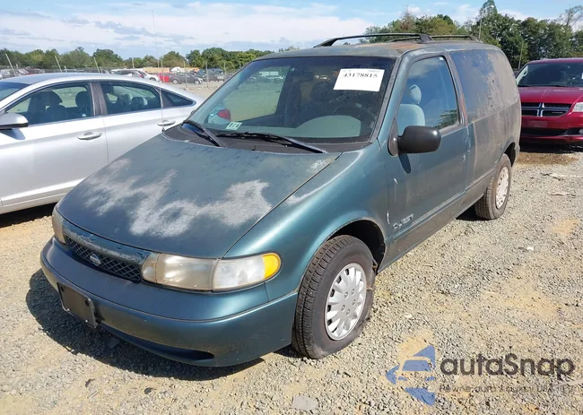 4N2DN1111VD850569: 43178815