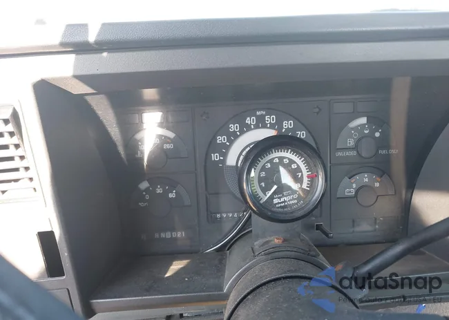 1GCDC14K2LE213078: 43178918