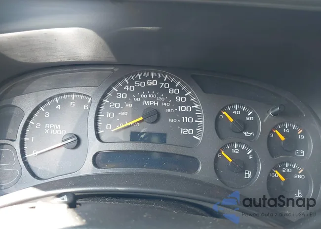 1GNEC16Z04J265985: 43178974