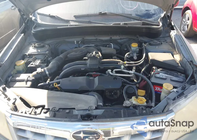 JF2SHBEC0CH420297: 43180001