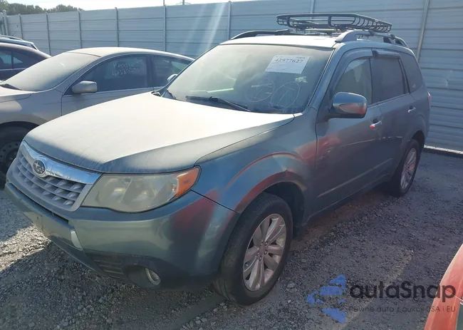 JF2SHBEC0CH420297: 43180001