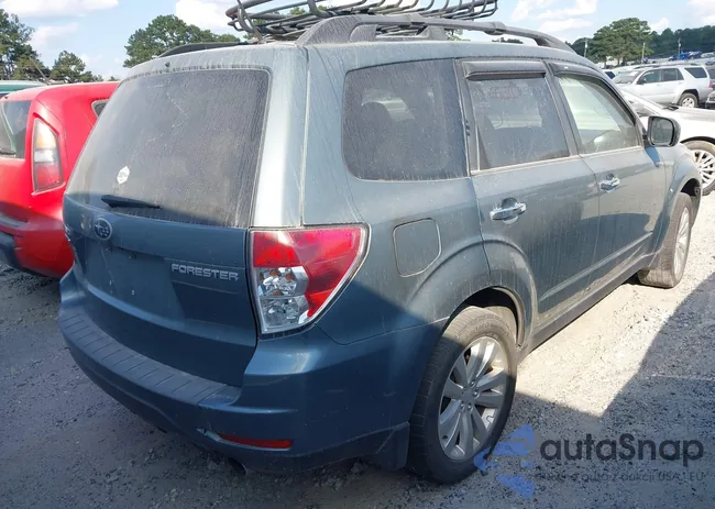 JF2SHBEC0CH420297: 43180001