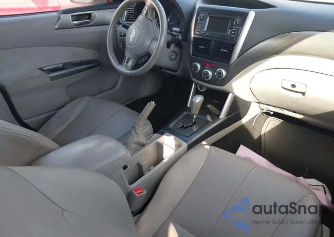 JF2SHBEC0CH420297: 43180001