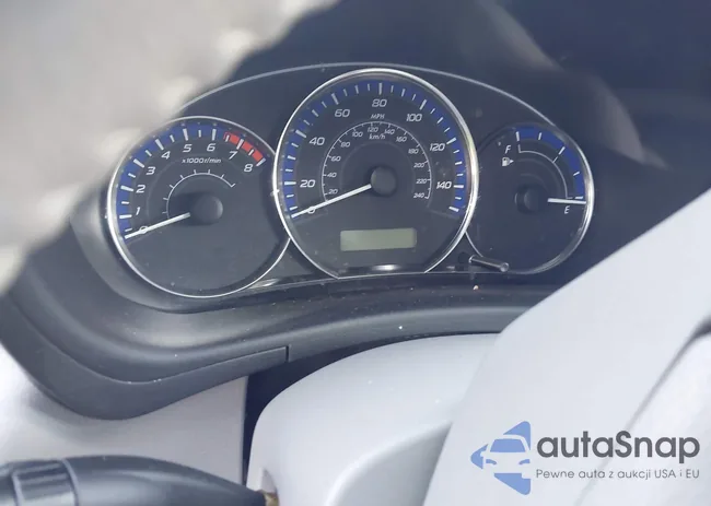 JF2SHBEC0CH420297: 43180001