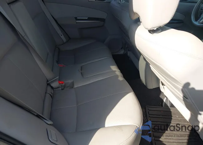 JF2SHBEC0CH420297: 43180001