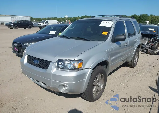 1FMYU04135KB68930: 43180019