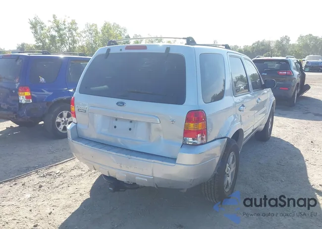 1FMYU04135KB68930: 43180019