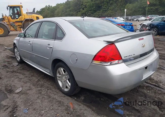 2G1WB5EN6A1252095: 43180032