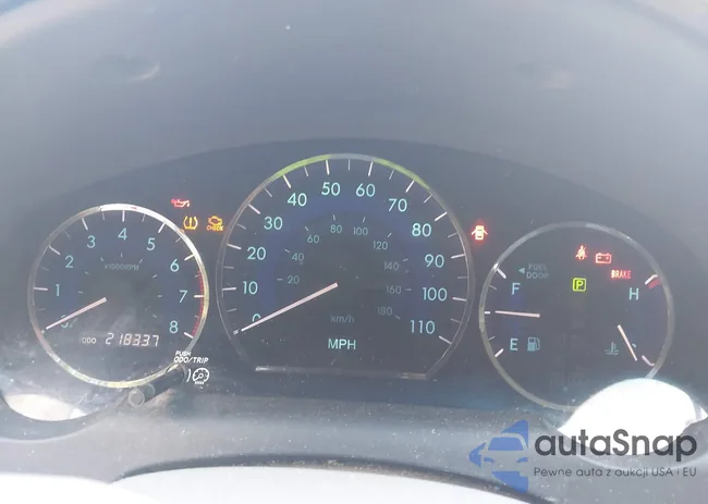 5TDBK22C08S019999: 43180038