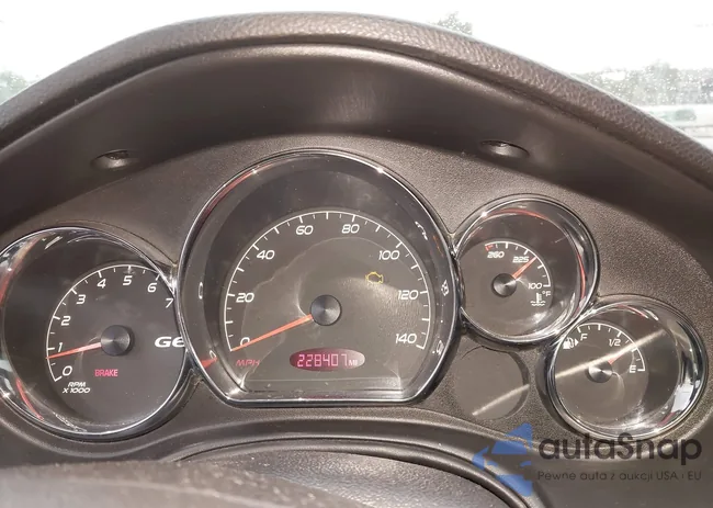 1G2ZG57N084230938: 43180095