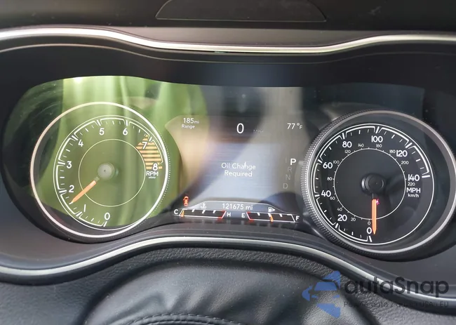 1C4PJMDX5KD301997: 43180098