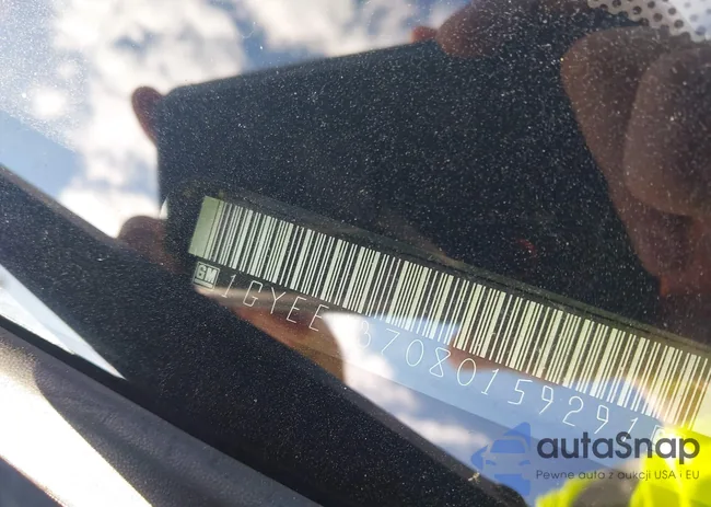 1GYEE437080159291: 43180110