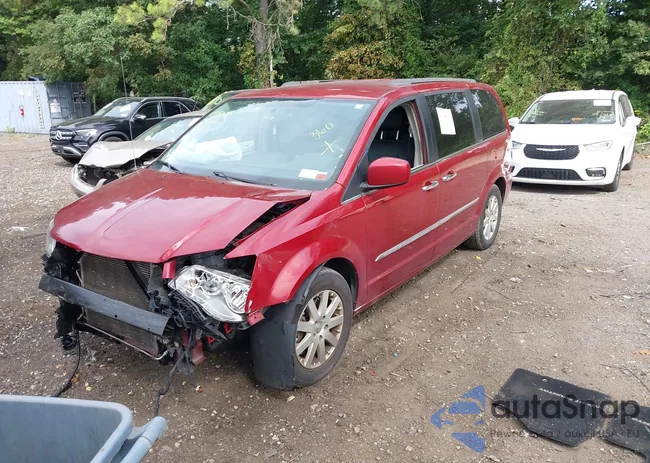 2C4RC1BG3FR539192: 43180135