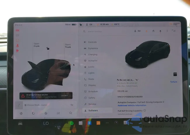 5YJYGDEE0LF048369: 43180139