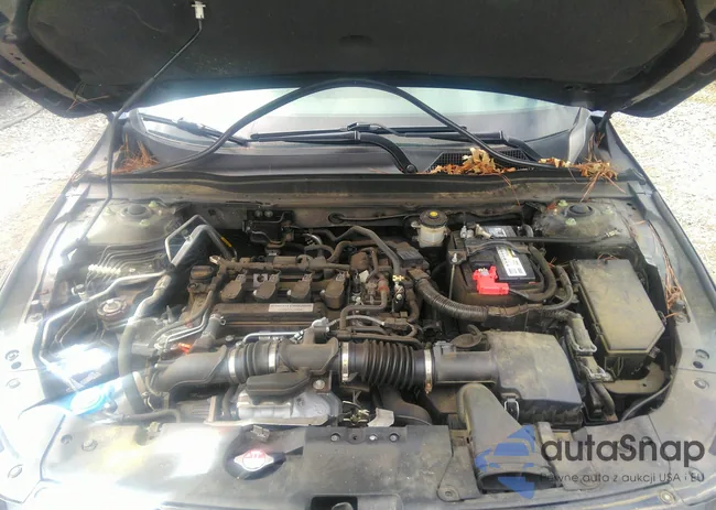 1HGCV1F42KA139124: 43180145