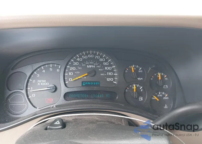 1GCEK19B65Z292976: 43180159