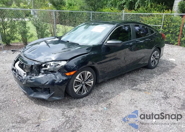 19XFC1F32GE205264: 43180181