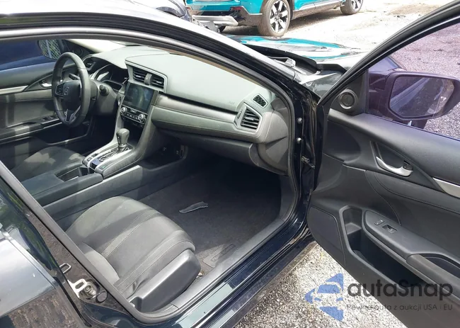 19XFC1F32GE205264: 43180181