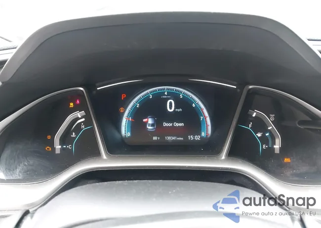 19XFC1F32GE205264: 43180181