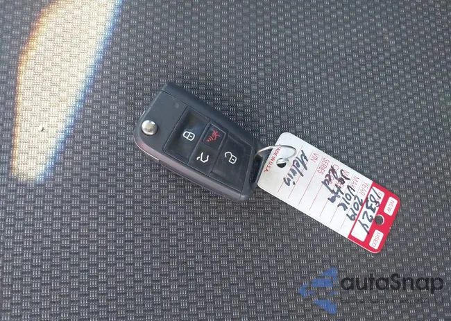 3VWC57BU3KM024958: 43180200