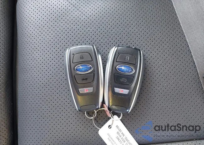 4S4BTANC3M3158339: 43180228