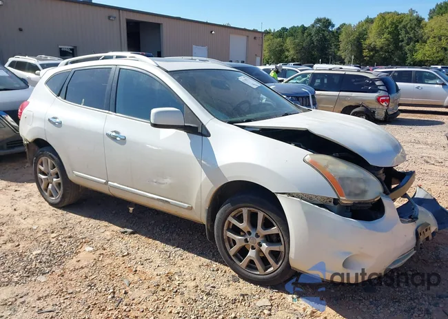 JN8AS5MV1BW278265: 43180235