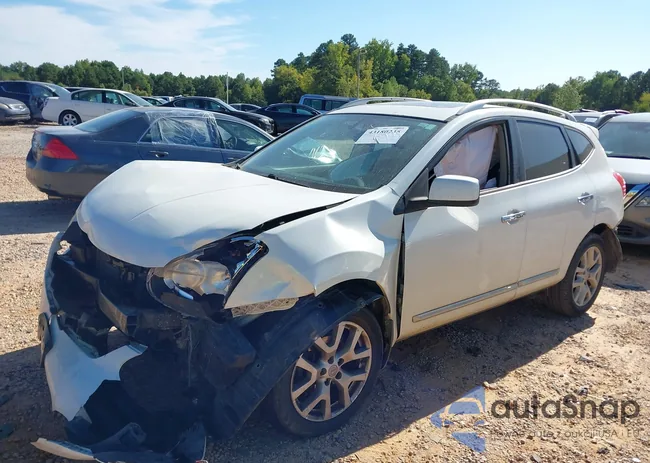 JN8AS5MV1BW278265: 43180235