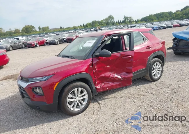 KL79MMS29MB009417: 43180257