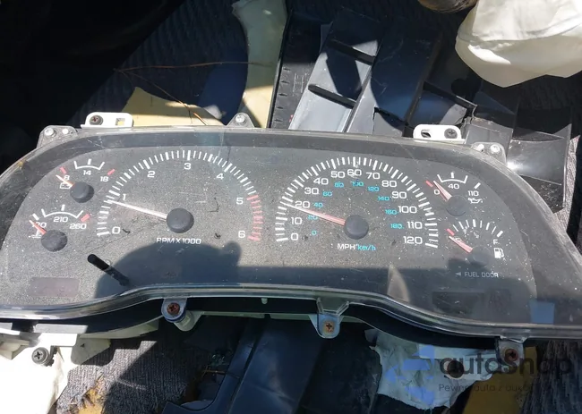 1B7HC16X4YS543162: 43180265