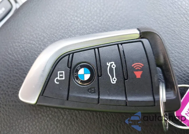 5UXTY5C04LLT39019: 43180285